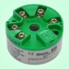 Green New Hot sale 4-20ma pt100 temperature transmitter MST10R