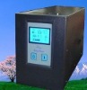 Grid tie inverter