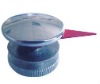 Griller Bimetal Thermometer