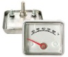Griller bimetal Thermometer
