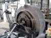 Grinding wheel balancing machine (PHQ-50)