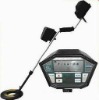 Ground Metal Detector for Gold MD-3010
