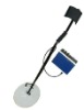 Ground Search Metal Detector GPX-4500F With Tone Recognization Mode