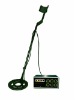 Ground Searching Metal Detector Falcon with Led Light Panel
