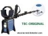 Ground metal detector for gold TEC-GPX4500