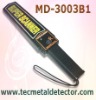 Guaranteed Handheld Bomb Metal Detector MD-3003B1