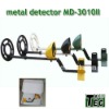 Guaranteed Under ground Metal Detector Long Range MD-3010