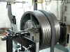 Guide Wheel Balancing Machine (PHQ-1000)