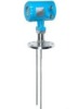 Guided wave radar level transmitter