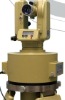 Gyroscope, BTJ-5 total station gelinruida