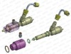 H20 backflow kit