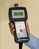 H2S gas leak detector