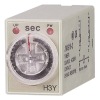 H3Y-2 H3Y-4 Time delay relay