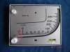 H700 Molded Plastic Pressure Gauge