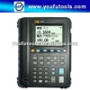 H726Multifunction Process Calibrator V/mA ohm RTD Thermocouple Hz