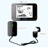 HA102 energy consumption meter