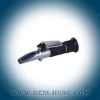 HAND-HELD REFRACTOMETER