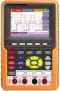 HANDHELD digital storage oscilloscope