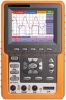 HANDHELD digital storage oscilloscope