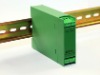 HART DIN Rail temperature transmitter/converter MS132