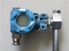 HART agreement intelligent float level transmitter