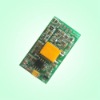 HART smart temperature transmitter module MSP90E03,usb galvanic isolator