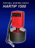 HARTIP1500 type hardness tester