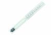 HB-1007 Set of 10 Alcohol Hydrometer, Alcoholmeter