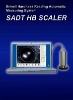 HB Electronic Scaler