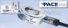 HBM PACEline CFW Load scales- Piezoelectric force washers with innovative design