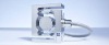HBM S9M - S-Shaped Load Cell for Tensile and Compressive Forces. High Accuracy, Attractive Price