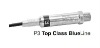 HBM-pressure transducer-P3 Top Class BlueLine