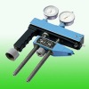 HBRX-187.5A Portable brinell & rockwell hardness meter (HZ-2509C)