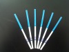 HCG pregnancy strip