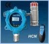 HCN Hydrogen Cyanide Gas Detector