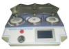 HD-207-6 Martindale Abrasion testing machine - 6 heads
