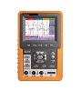 HDS1021M handheld digital storage oscilloscope(20MHz, 100MS/s,)