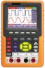 HDS3102M-N 3.7 inch Handheld Digital Storage Oscilloscope