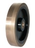 HE-150 hand(manual) lens edger grinding wheel