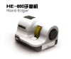 HE-600 optical lens edger