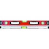 HEAVY DUTY ALUMINUM SPIRIT LEVEL