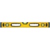 HEAVY DUTY ALUMINUM SPIRIT LEVEL