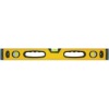 HEAVY DUTY ALUMINUM SPIRIT LEVEL