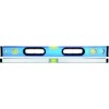 HEAVY DUTY ALUMINUM SPIRIT LEVEL