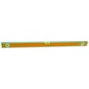 HEAVY DUTY ALUMINUM SPIRIT LEVEL