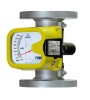 HF25 metal tube flowmeter