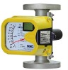 HF25 metal tube rotameter/ float flowmeter