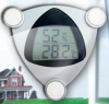 HH310 digital thermometer and hygrometer