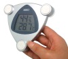 HH310 in-outdoor thermometer with hyrometer