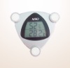 HH310 in-outdoor thermometer with hyrometer